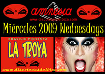 Amnesia Ibiza