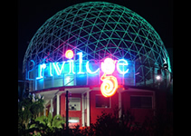 Privilege Ibiza