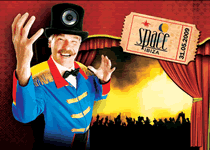 Space Ibiza