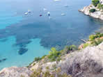 Spiaggia Cala D'hort