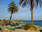 Platja d'en Bossa